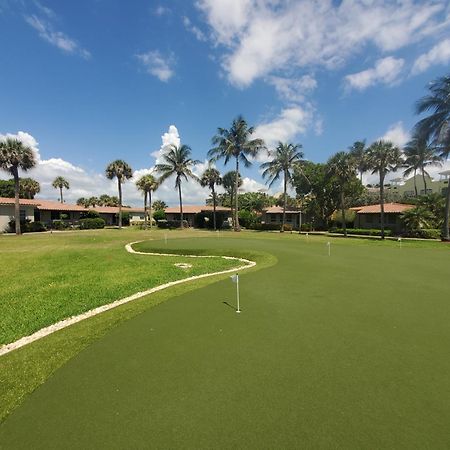 Ocean Side Resort - Updated Villa Хиллсборо-Бич Экстерьер фото